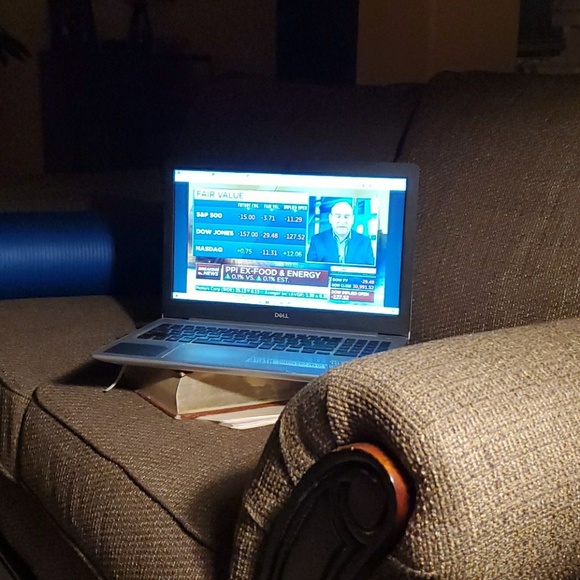 Meet your Posher, Peter - Picture 1 of 1